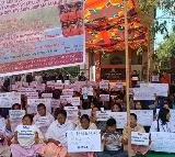 Manipur govt closes all schools in valley districts today