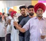 Polling underway for Punjab bypoll on four Assembly seats
