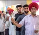 Polling underway for Punjab bypoll on four Assembly seats