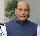 Defence Minister Rajnath Singh to meet Chinese counterpart in Laos today