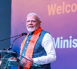 Guyana, Barbados to honour PM Modi with highest national awards