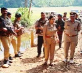 20 teams hunt for slain Maoist Vikram Gowda’s associates in K'taka forests
