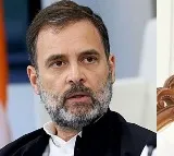 Rahul Gandhi asks Telangana CM to make effective law for gig workers