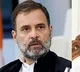 Rahul Gandhi asks Telangana CM to make effective law for gig workers