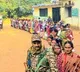 Maha polls: 18.24 pc voter turnout so far, Gadchiroli records 30 pc