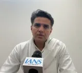 Pilot confident of party's victory in Maharashtra, slams BJP over cash-for-votes scandal