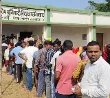 Voting concludes in Jharkhand with 67.59 pc turnout in final phase