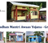 Govt targets 100 pc ownership by women under PMAY-G scheme