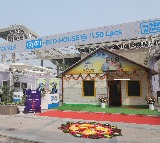 In a first, NTPC unveils fly-ash Eco-House that costs mere Rs 1.5 lakh