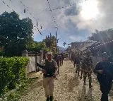 Manipur: Mobile internet suspension extended for 3 days in 7 districts, curfew relaxed in 4 districts