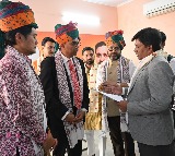 Rajasthan a state of immense possibilities: Singapore delegation