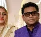 AR Rahman and his wife Saira have decided to separate after years of marriage