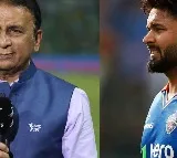 Rishab Pant counters Sunil Gavaskar as he said that pant likely left the Delhi capitals over retention fee