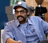 rana daggubati shares intersting points about his talk show