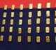 Civil engineer arrested while smuggling gold in West Bengal