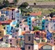 a village in Italy offers 1 dollar homes to Americans upset by Donald Trump Win in the US election 2024