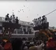 Guests Shower 20 Lakh Cash At UP Wedding Procession