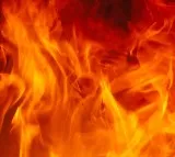 Suicide attack in Pakistan