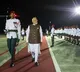 PM Modi becomes 1st Indian PM to visit Guyana in 5 decades