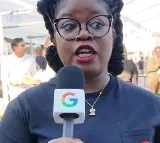 Google recruiter shared three tips on LinkedIn for aspiring tech professionals