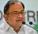 Delhi HC stays trial court proceedings against P Chidambaram