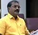 Minister Ramanaidu on Budameru floods