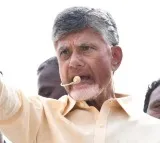Chandrababu warning to criminals