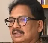 Vamsi Interview