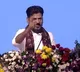 Revanth Reddy hints KTR arrest