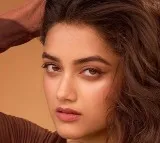 Bhagyasree Borse in Ram Movie