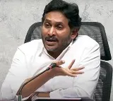 YS Jagan fires at Chandrababu for differences with Sharmila