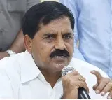 Our fight is not with Adani group says Adinarayana Reddy