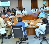 AP Cabinet decisions today