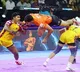 PKL Season 11: Telugu Titans get better of U Mumba in nail-biting contest