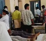 Telangana: 25 children fall ill after having mid-day meals at school