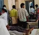 Telangana: 25 children fall ill after having mid-day meals at school