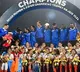 Bihar will host Khelo India Youth Games 2025, says Sports Minister Dr. Mandaviya after India's triumph in Women's Asian Champions Trophy hockey