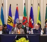 CARICOM leaders thank PM Modi for putting concerns of their nations on world's agenda as voice of Global South