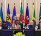CARICOM leaders thank PM Modi for putting concerns of their nations on world's agenda as voice of Global South
