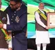 PM Modi conferred with Guyana's 'The Order of Excellence', dedicates it to people of India