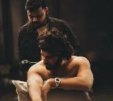 Arjun Kapoor dedicates new tattoo to mother: Feels like she’s watching over me
