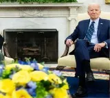 Biden administration forgives $4.7 billion loans to Ukraine