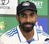 BGT 2024-25: Bumrah says team is 'not carrying any baggage' from home series loss to NZ