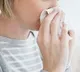 Study shows how smoking cigarettes may worsen flu infections