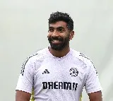 BGT 2024-25: Captaincy is responsibility; not a title, says Bumrah