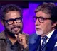 Amitabh, Abhishek play ‘Who’s the Better Bachchan?’ on ‘KBC’ set with Shoojit Sircar