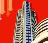 Sensex ends 422 points down, Nifty below 23,350 over weak global sentiment
