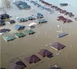 1-metre sea level rise by 2100 to affect over 14 mn people living in coastal areas: Study