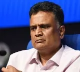 Sanjay Murthy first Telugu bureaucrat to become CAG of India