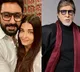 Amid Abhishek-Aishwarya divorce rumours, Amitabh refutes ‘speculated untruths’